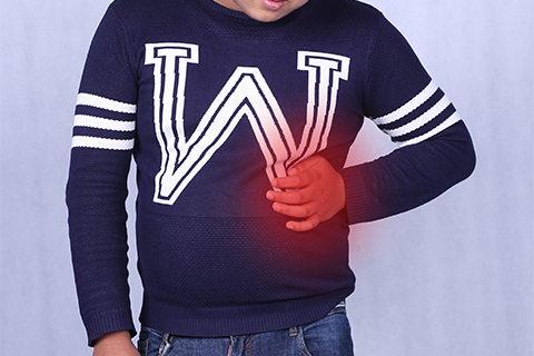 肝癌又叫做肝脏恶性肿瘤，是发生在肝脏的危害性极大的恶性肿瘤