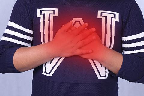 矽肺也是一种比较常见的呼吸系统的疾病，它也可以被称为硅肺