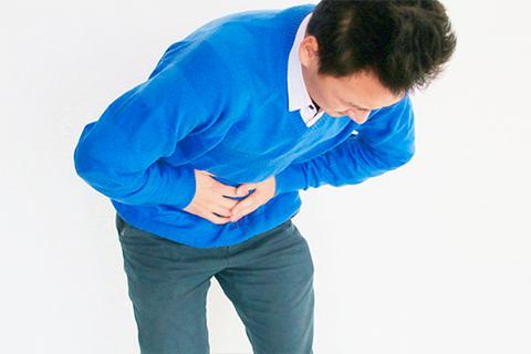 腹胀的原因有哪些 腹胀的原因有哪些