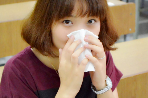 怀孕是女性需要经历的一个特殊过程