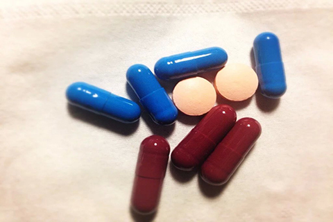 哺乳期能吃的感冒药