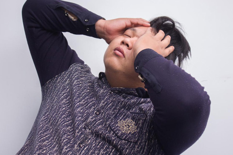 患有脑梗塞的病人发病比较突然