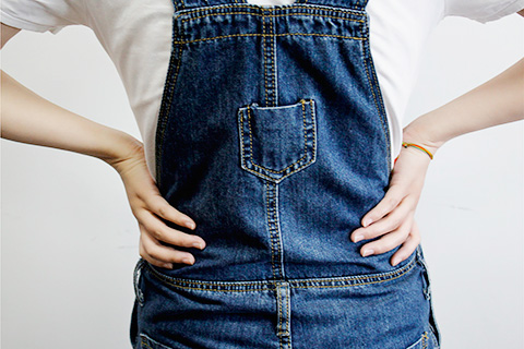 对于每一个女性来说，胖都是难以容忍的