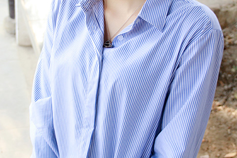 自然就会出现胸部胀痛的情况