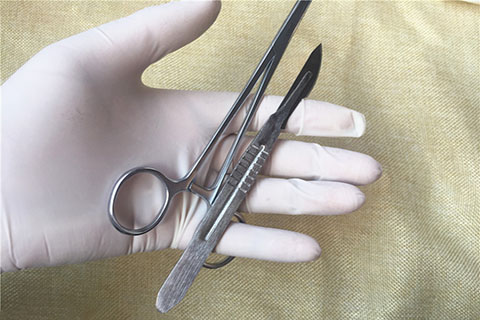 但是如果手术过程中出现一些异常现象，则花费的时间会较长一些