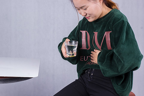 受精卵着床之后，究竟会有什么样的症状或者是感觉