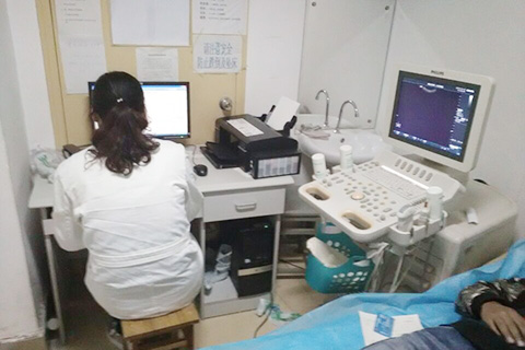 下面我们就怀孕多久做B超最合适