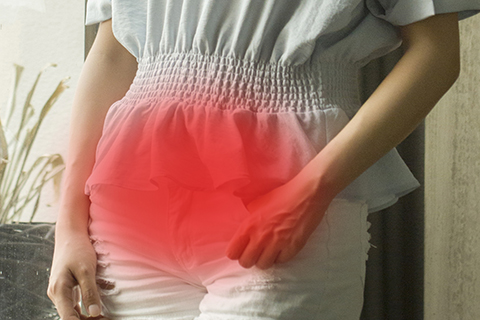 nt检查这一项，是很多女性都会在孕期做的