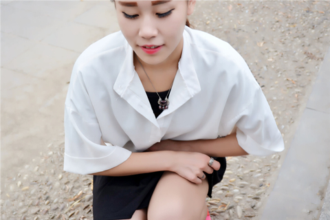 上避孕环是一种非常小的手术