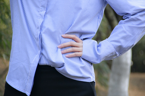 输卵管检查要怎么做