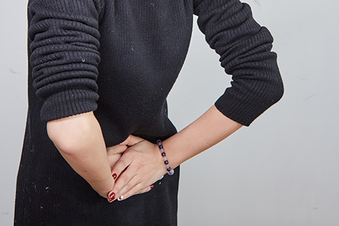 出现下腹坠痛到底是哪些原因引起