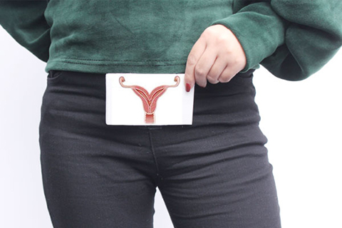 引起阴道瘙痒的原因有很多种