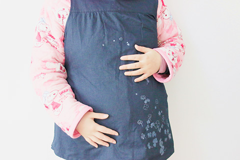 女性身体太过劳累、精神紧张、子宫内膜太薄等