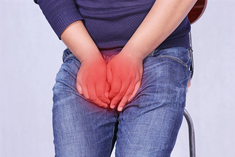 前列腺炎有什么症状啊 前列腺炎有什么症状啊