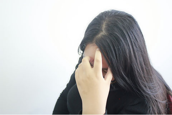 普通性的偏头痛基本没有明显的先兆症状