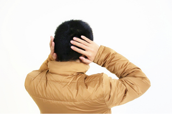 头疼是日常生活中很多人都会出现的症状