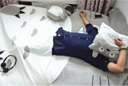 睡眠不好的人，身体的免疫力和抵抗力也会下降很多