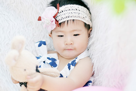 孩子不会说话的原因是什么