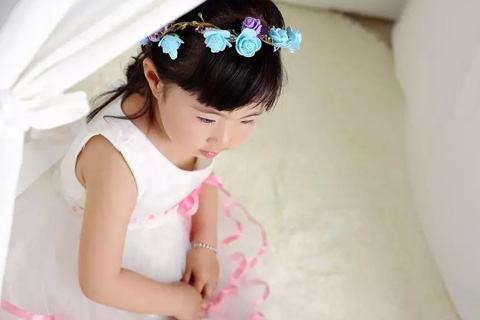 小孩出虚汗是哪些原因