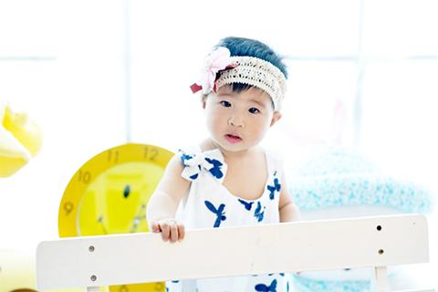 小孩发烧拉肚子怎么回事