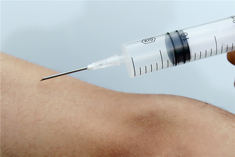 狂犬疫苗管多久