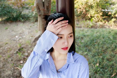 马凡氏综合征是一种遗传性的疾病