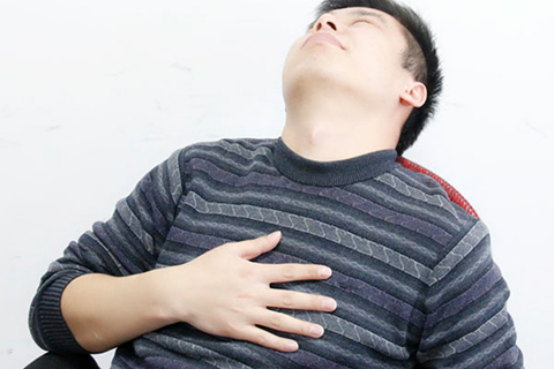 甚至还会出现心律失常的昏厥