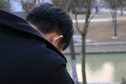 毒瘾发作的表现