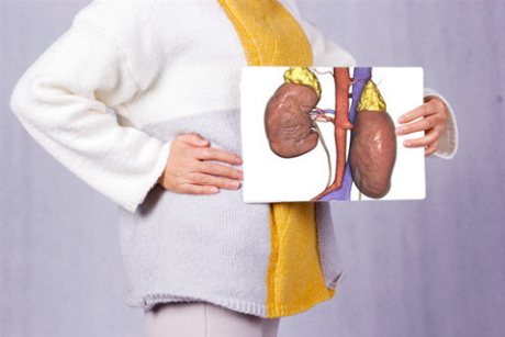 囊肿的症状有哪些