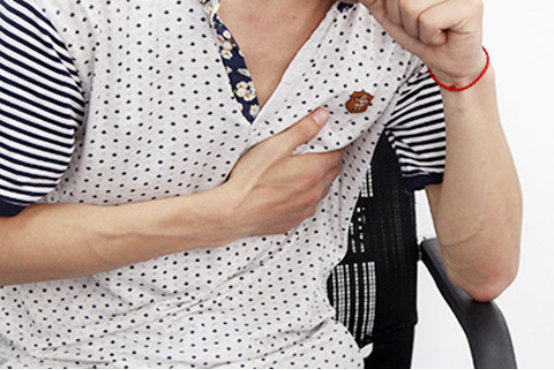 如何判断脾脏是否健康