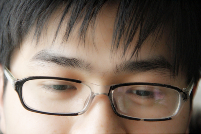 其实近视眼的人数之所以越来越多