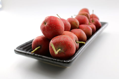 孕妇在食用山楂出现流产症状时要先入院做下检查