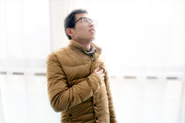 随着工业发展越来越迅速，肺部的疾病也越来越多，尤其是肺结节这种疾病，是很难判断也很难治愈的