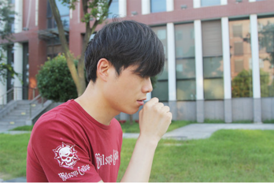 如何治疗过敏性咳嗽