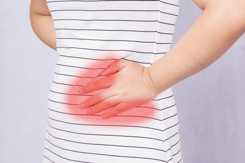 胰腺炎怎么引起的