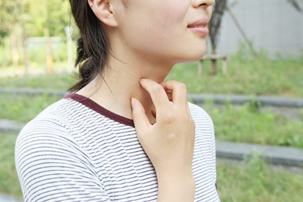 扁桃体炎多数是因为细菌感染所造成的