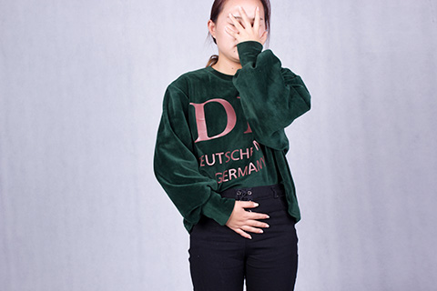 卵巢对于女性来说是比较重要的