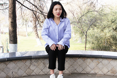 长时间的坐下，将会影响到肛门直肠