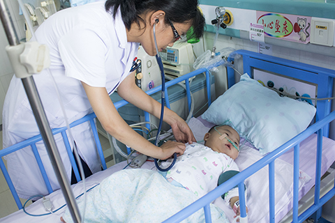 则至少需要在上一次剖腹产结束之后的两年左右再开始备孕