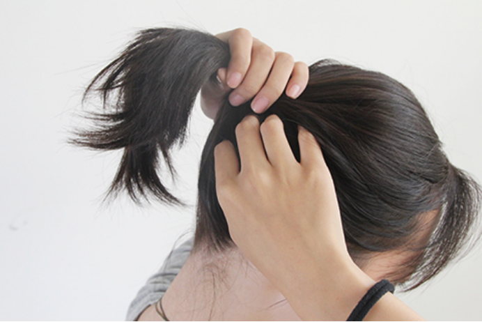 洗完头之后要立马吹干