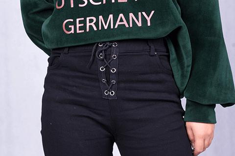 有些女性因为先天性发育异常