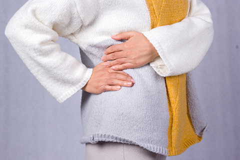 为什么会有结石