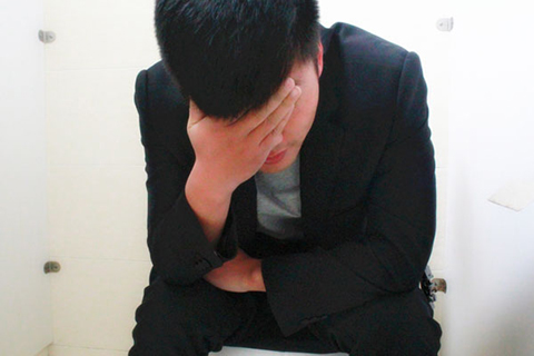 我们的身体吸收不好