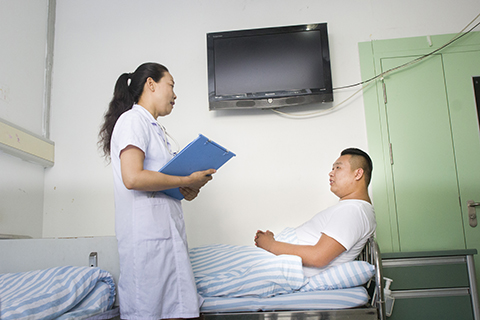 尿检粘液丝高对男性的健康有较大的威胁