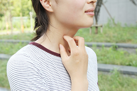 食道炎的早期症状