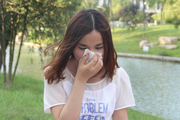 感冒是我们生活中最为常见的一种疾病