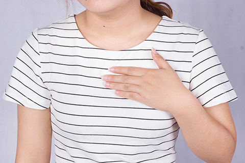 器性心脏病应该给予适当的治疗方法