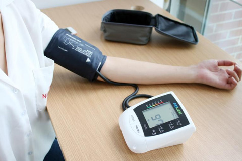 高血压越来越年轻化