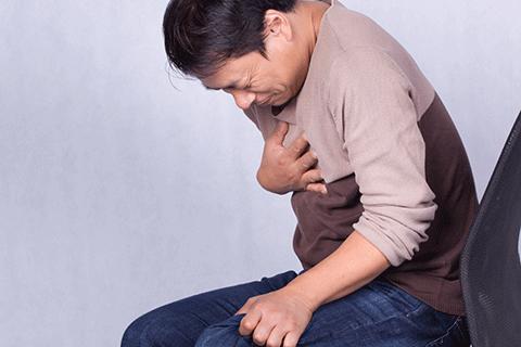 早搏是一种心律失常的表现