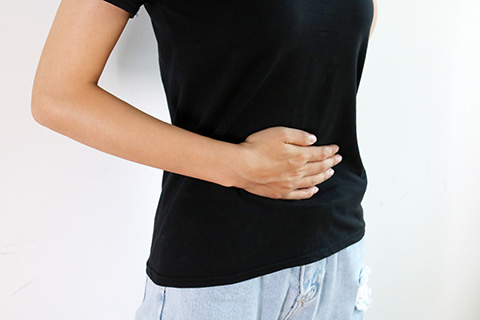 为什么女性恶露排干净了还会又来鲜红血